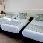 Hostal Charlotte-Gran Via