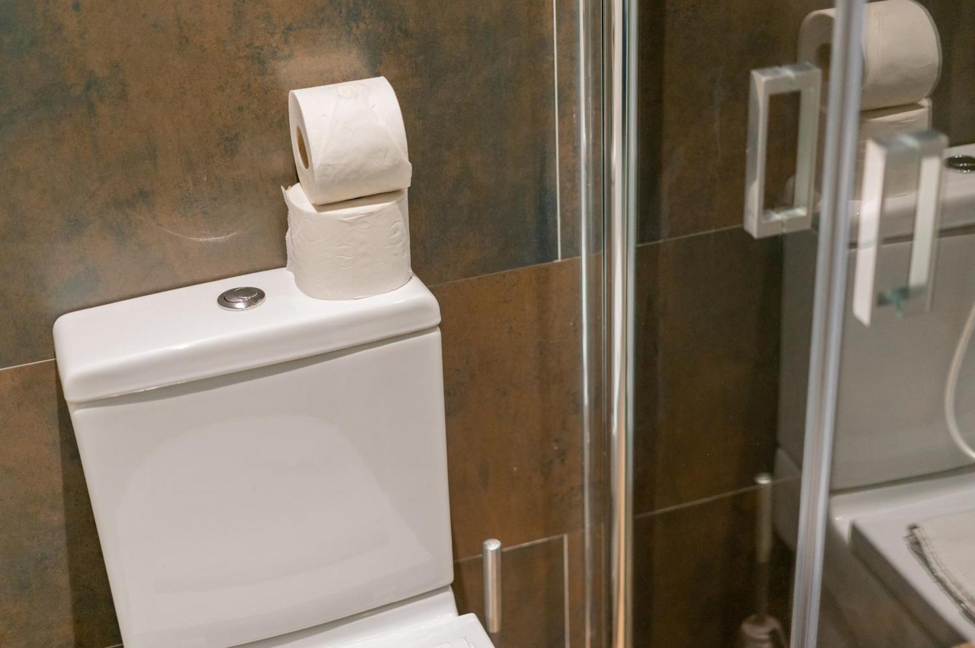 Hostal Charlotte-gran Via Madrid